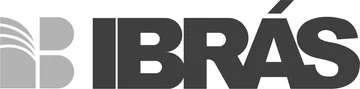 Logo Ibrás