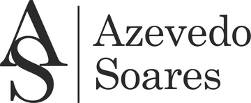 Logo Azevedo Soares