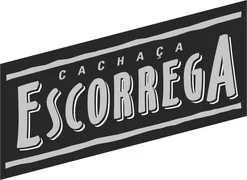 Logo Cachaça Escorrega